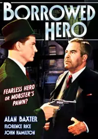 Plakat filmu Borrowed Hero