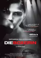 plakat filmu Die Boxerin