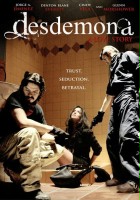 plakat filmu Desdemona: A Love Story