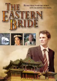 Plakat filmu The Eastern Bride