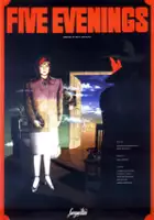 Lyudmila Gurchenko / Pięć wieczor&oacute;w