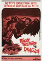 Sam Manners / Billy the Kid kontra Drakula
