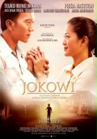 plakat filmu Jokowi