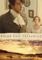 plakat serialu Pride and Prejudice