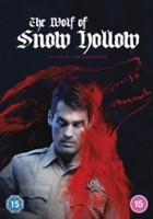 plakat filmu Wilk ze Snow Hollow