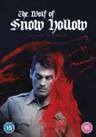 plakat filmu Wilk ze Snow Hollow