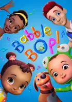 plakat serialu Babble Bop!