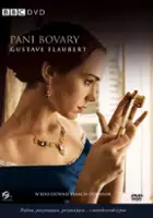 plakat filmu Pani Bovary