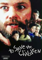 plakat filmu To Save the Children