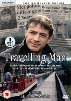 plakat filmu Travelling Man