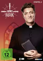 plakat - Sankt Maik (2018)