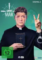 plakat - Sankt Maik (2018)