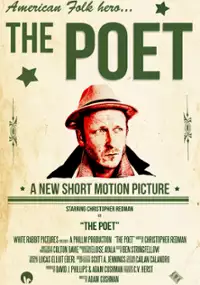 Plakat filmu The Poet