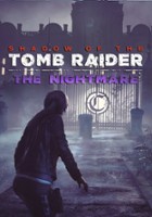 plakat filmu Shadow of the Tomb Raider: Koszmar