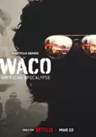Matthew Kabby Kabakoff / Waco: Amerykańska apokalipsa