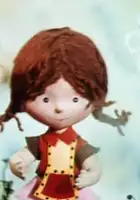 plakat filmu Wesoła Ludwika