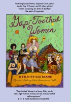 plakat filmu Gap-Toothed Women