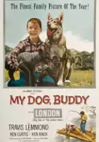 plakat filmu My Dog, Buddy