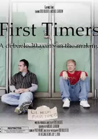 Plakat filmu First Timers