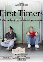 plakat filmu First Timers