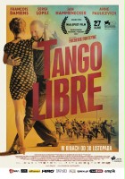 plakat filmu Tango Libre