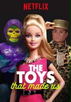 plakat filmu The Toys That Made Us