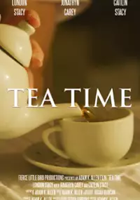 Plakat filmu Tea Time