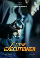 plakat filmu I, the Executioner