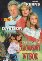 Andrew Adelson / Salomonowa decyzja