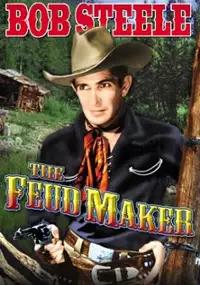 Plakat filmu The Feud Maker