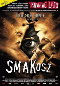 Plakat filmu Smakosz