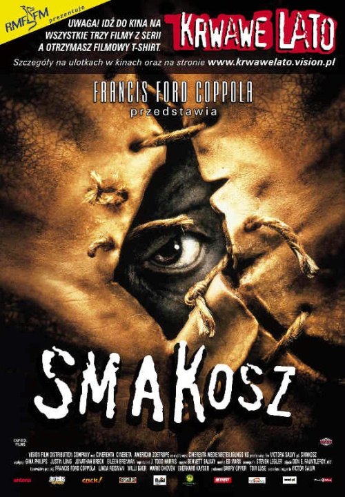 Smakosz - restauracja catering w Warszawie