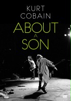 plakat filmu Kurt Cobain o synu