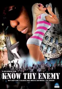 Plakat filmu Know Thy Enemy
