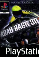 plakat filmu Road Rash 3D