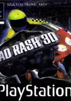 Duane Dell&#39;Amico / Road Rash 3D