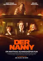 plakat filmu Der Nanny