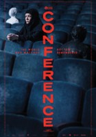 plakat filmu Konferencja