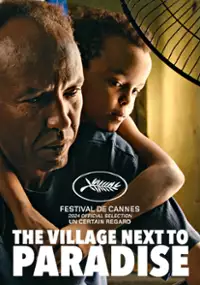Plakat filmu The Village Next to Paradise