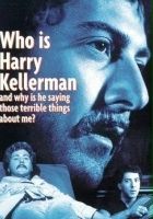 plakat filmu Kim jest Harry Kellerman i dlaczego wygaduje o mnie te okropne rzeczy?