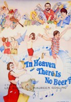 plakat filmu In Heaven There Is No Beer?