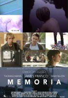 plakat filmu Memoria