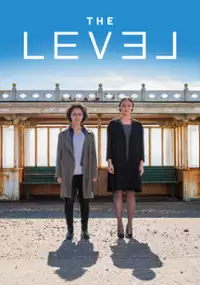 Plakat serialu The Level