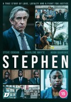 plakat serialu Sprawa Stephena Lawrence'a