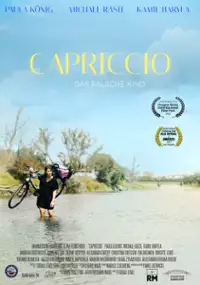 Plakat filmu Capriccio - Fałszywe dziecko