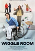 plakat filmu Wiggle Room
