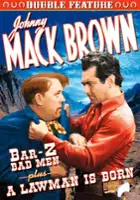 plakat filmu Bar-Z Bad Men