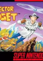 plakat filmu Inspector Gadget