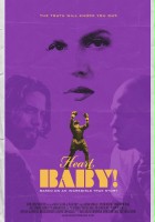 plakat filmu Heart, Baby