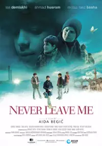 Plakat filmu Bırakma Beni